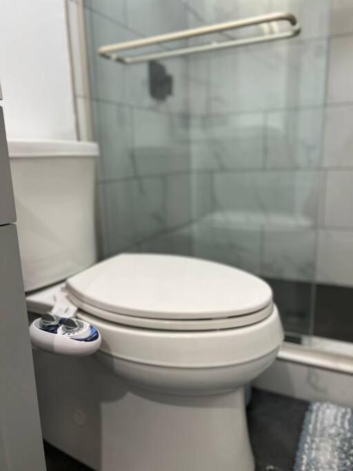 Villa Fully Remodeled 1-bedroom House With Massive Yard