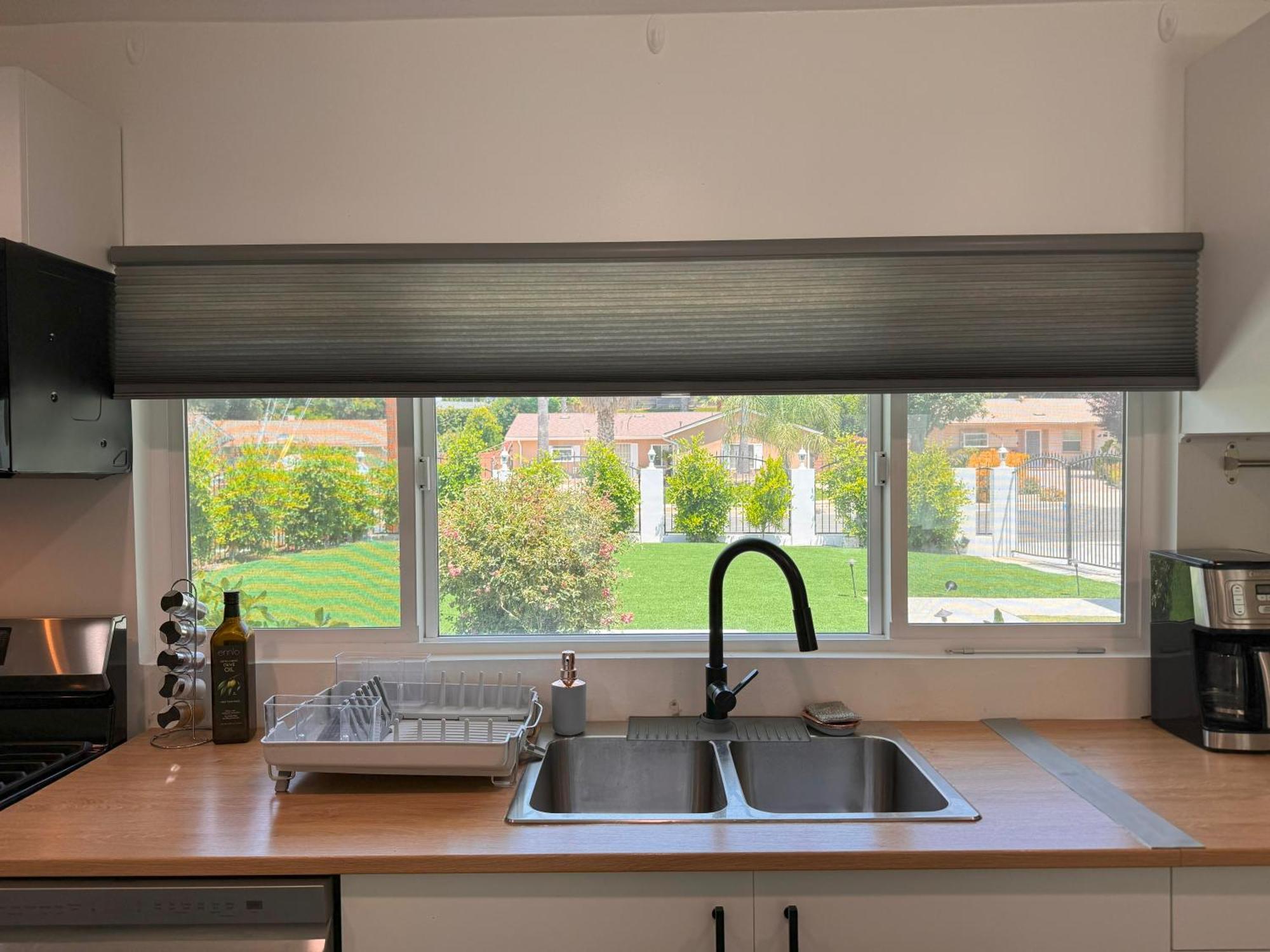 Fully Remodeled 1-bedroom House With Massive Yard Villa *